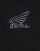 HONDA Spray Mens Boxy Tee image number 4