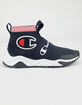 CHAMPION Rally Pro Navy Mens Shoes image number 1