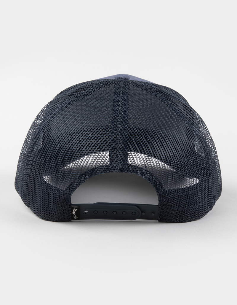 BILLABONG Walled Trucker Hat image number 2