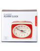 KIKKERLAND Small Classic Alarm Clock image number 2
