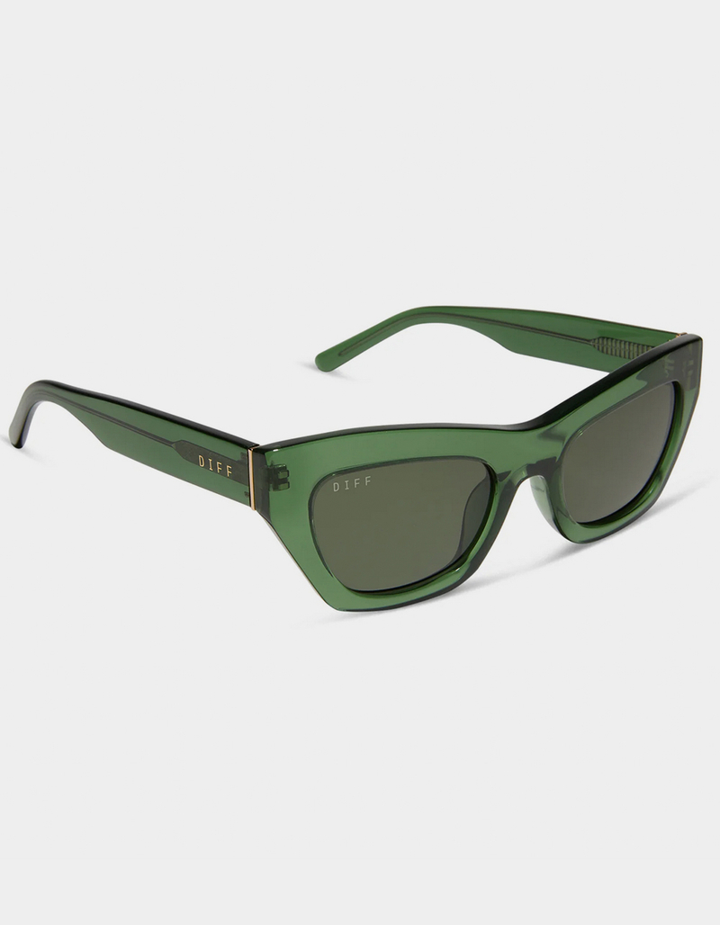 DIFF EYEWEAR Katarina Sunglasses image number 0