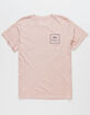 RVCA VA All The Way Mens Tee image number 2