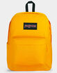 JANSPORT SuperBreak Honey Backpack image number 1