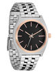 NIXON Time Teller Watch image number 2