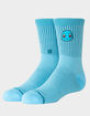 STANCE Squirtle Kids Crew Socks image number 1