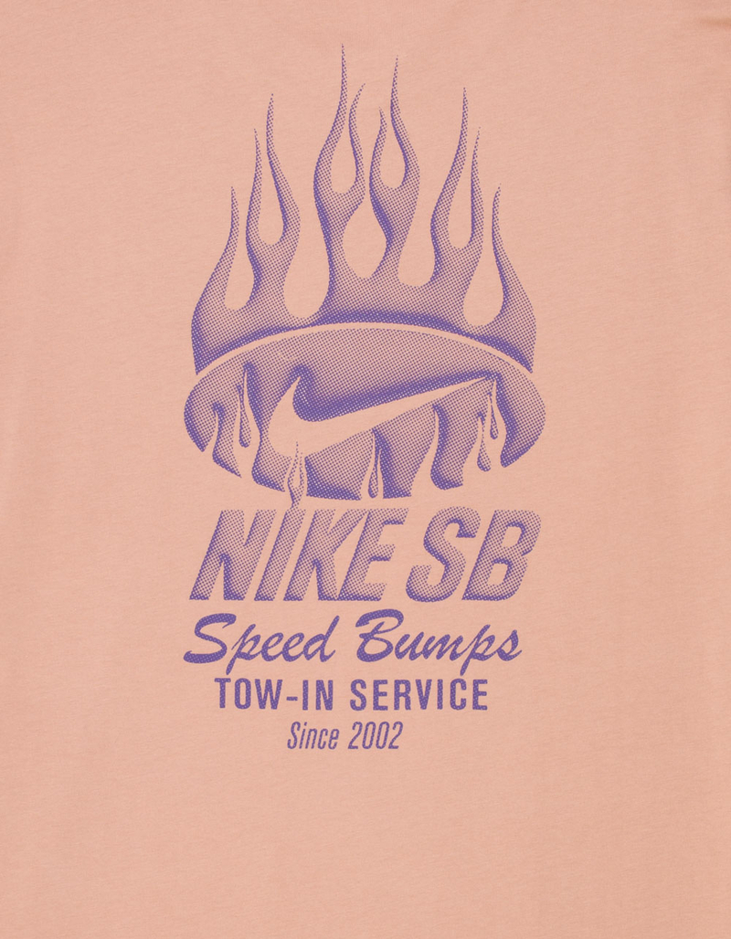 NIKE SB Max90 Skate Mens Tee image number 2