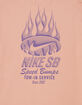 NIKE SB Max90 Skate Mens Tee image number 3