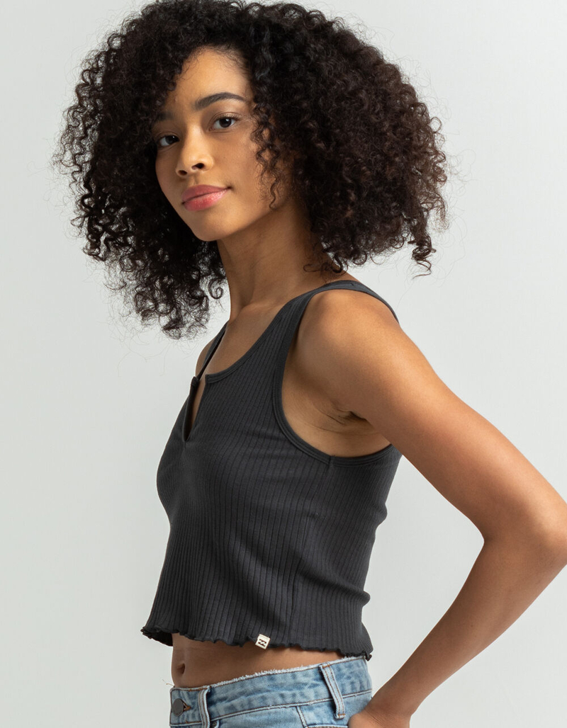 BILLABONG Notch Womens Tank Top image number 1