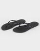 HAVAIANAS Womens Slim Flip Flops image number 3