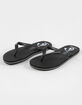 VOLCOM Volcomotion Mens Flip Flops image number 1