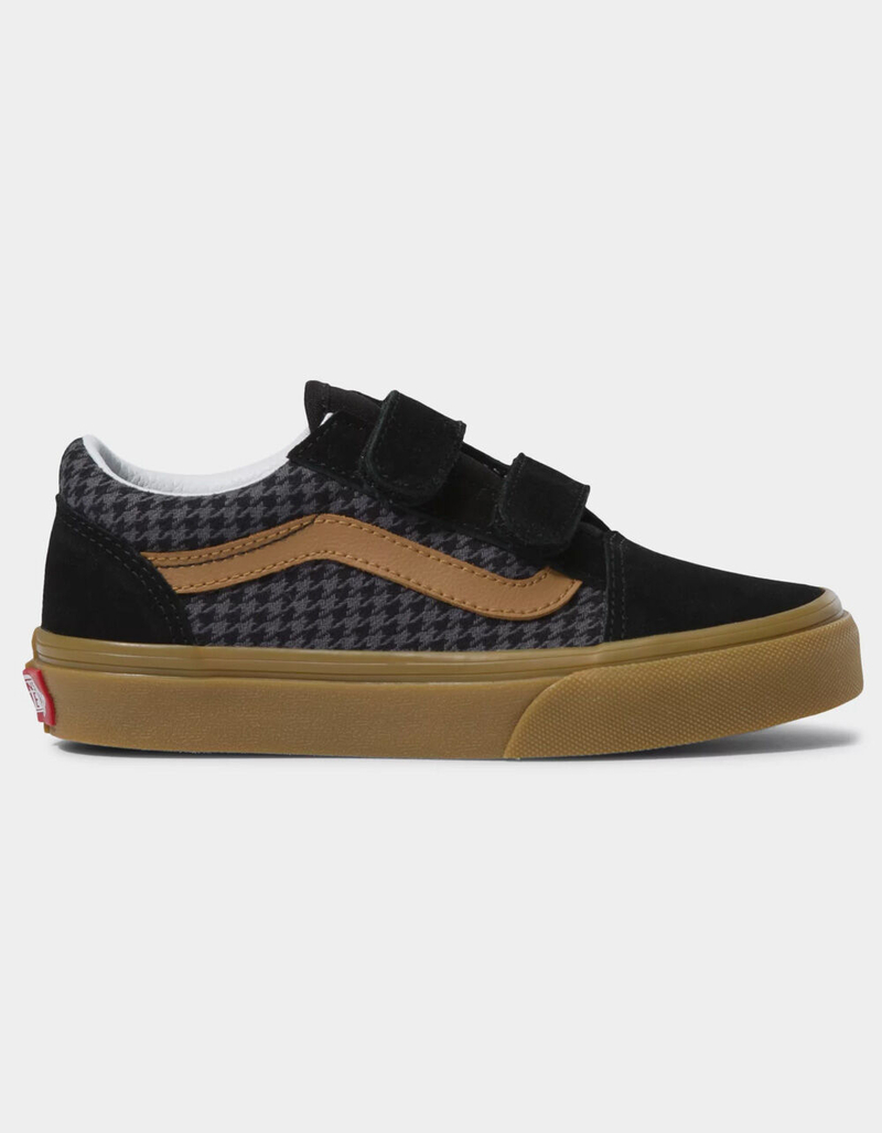 VANS Old Skool Kids Shoes image number 1