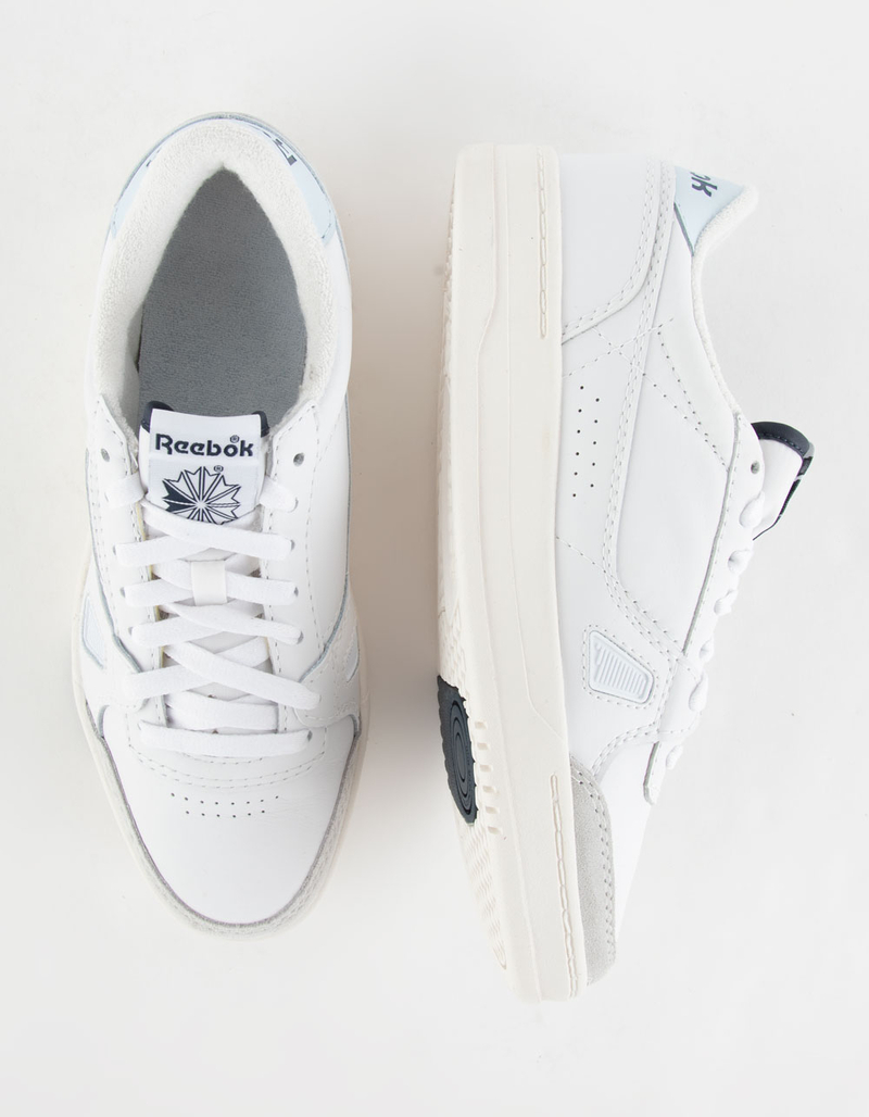 REEBOK LT Court Mens Shoes image number 4