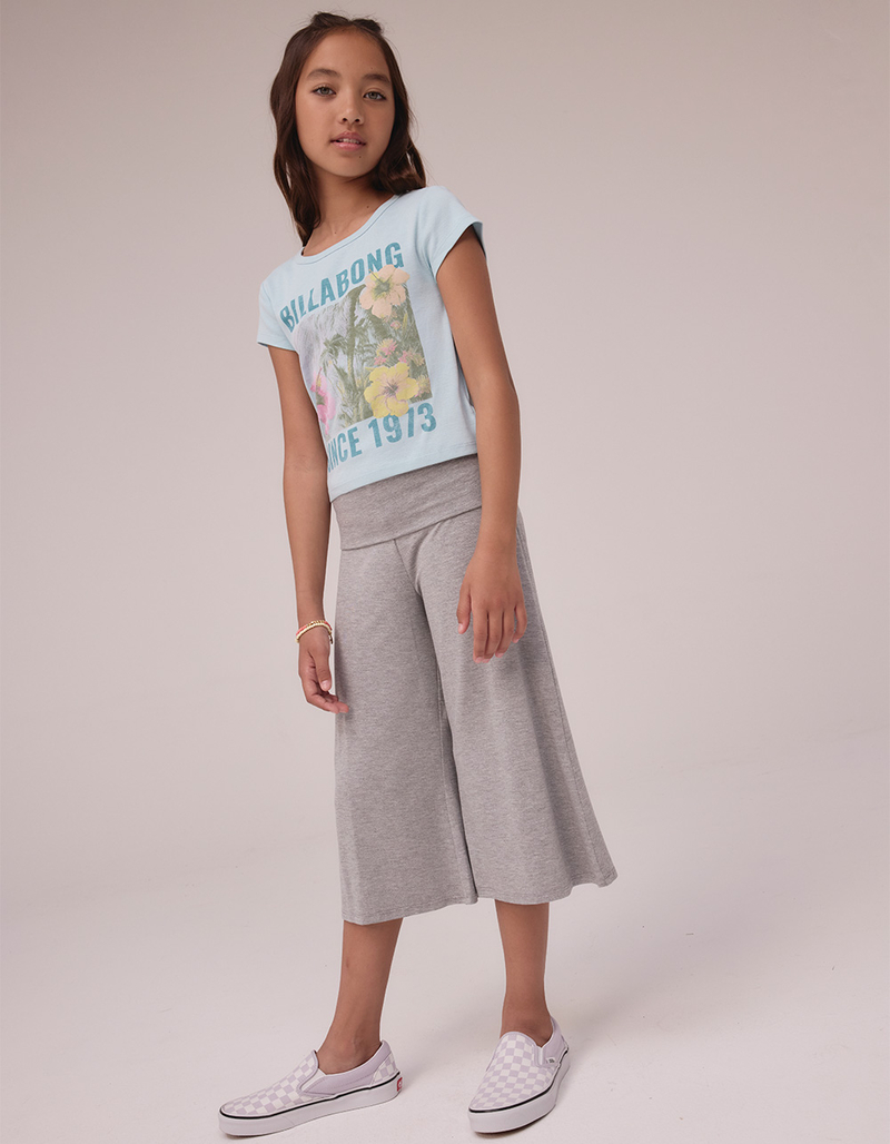 BILLABONG Take A Moment Girls Tee image number 3