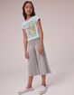 BILLABONG Take A Moment Girls Tee image number 4