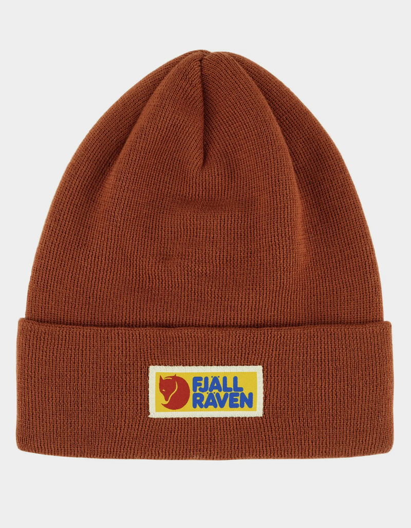 FJALLRAVEN Vardag Classic Beanie image number 2