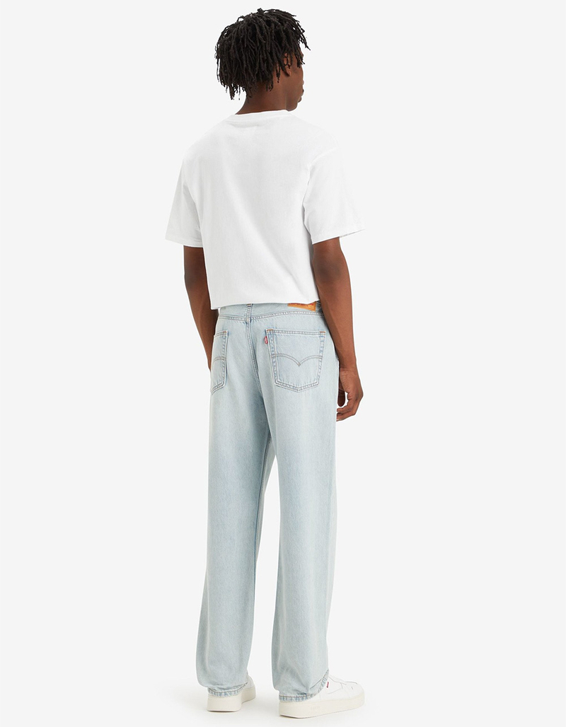 LEVI'S 565&trade; Loose Straight Mens Jeans - Falling Out image number 1