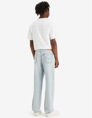 LEVI'S 565&trade; Loose Straight Mens Jeans - Falling Out Alternative Image