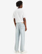 LEVI'S 565&trade; Loose Straight Mens Jeans - Falling Out image number 2