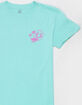 DISTANT LOCAL Cali Girls Boyfriend Tee image number 4