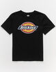 DICKIES Tri Color Icon Boys T-Shirt image number 1