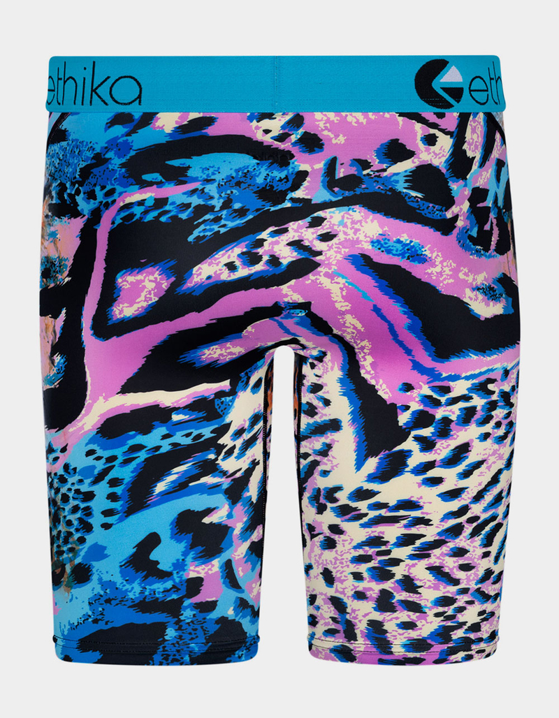 ETHIKA Crying Tiger Staple Boys Boxer Briefs image number 2