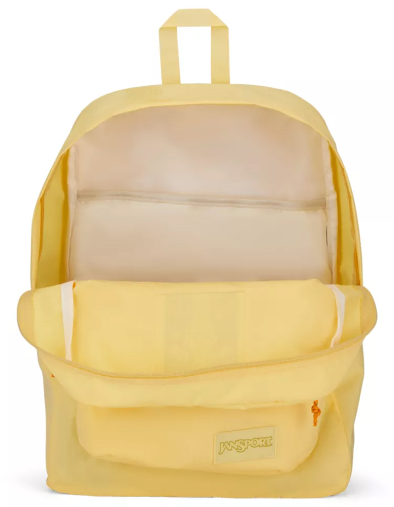 JANSPORT SuperBreak Plus FX Backpack image number 5