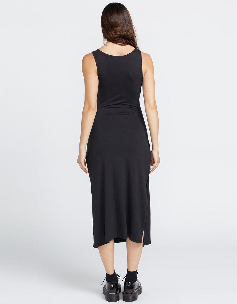 VOLCOM Stone Luz Womens Midi Dress image number 2