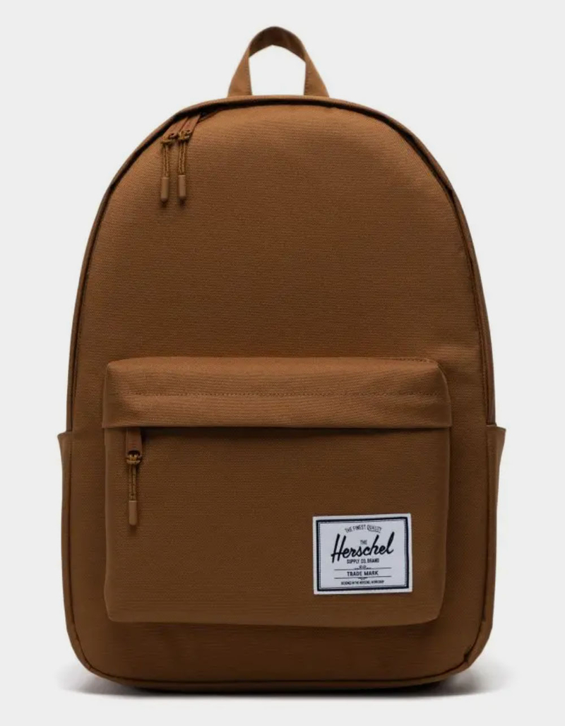 HERSCHEL SUPPLY CO. Classic XL Backpack image number 0