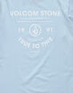 VOLCOM Optic Mens T-Shirt image number 2