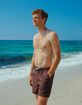DIPPIN' DAISY'S Ken Mens Swim Shorts image number 2