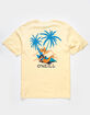 O'NEILL Seabreeze Mens Tee image number 1