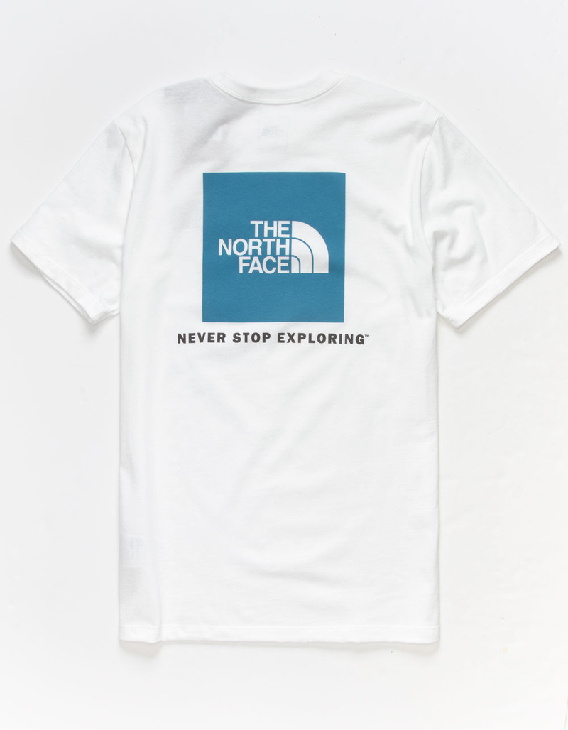 THE NORTH FACE Box NSE Mens Tee image number 1