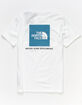 THE NORTH FACE Box NSE Mens Tee image number 2
