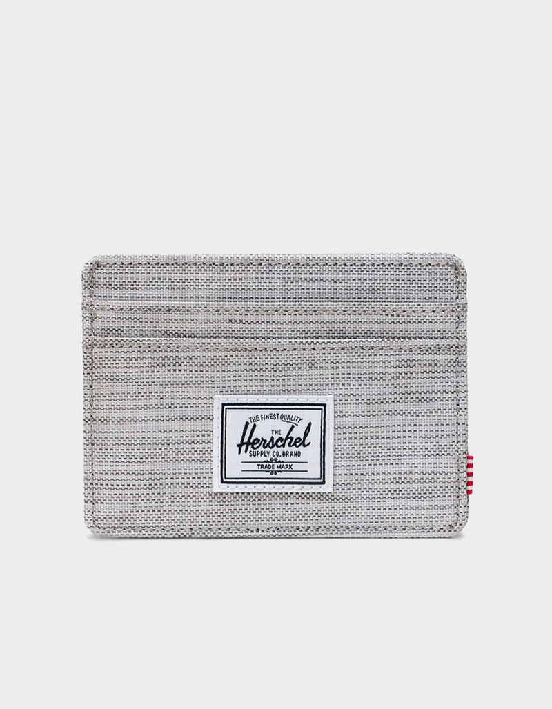 HERSCHEL SUPPLY CO. Charlie Cardholder Wallet image number 0