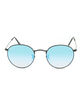 RAY-BAN Round Flash Sunglasses image number 2