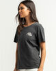 BILLABONG Mellow Mood Womens Tee image number 3