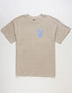 PLAYBOY Repeat Mens Tee image number 2