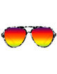 BLENDERS EYEWEAR River Jumper Polarized Sunglasses image number 3