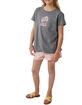 O'NEILL Chill Earth Girls Oversized Tee image number 7