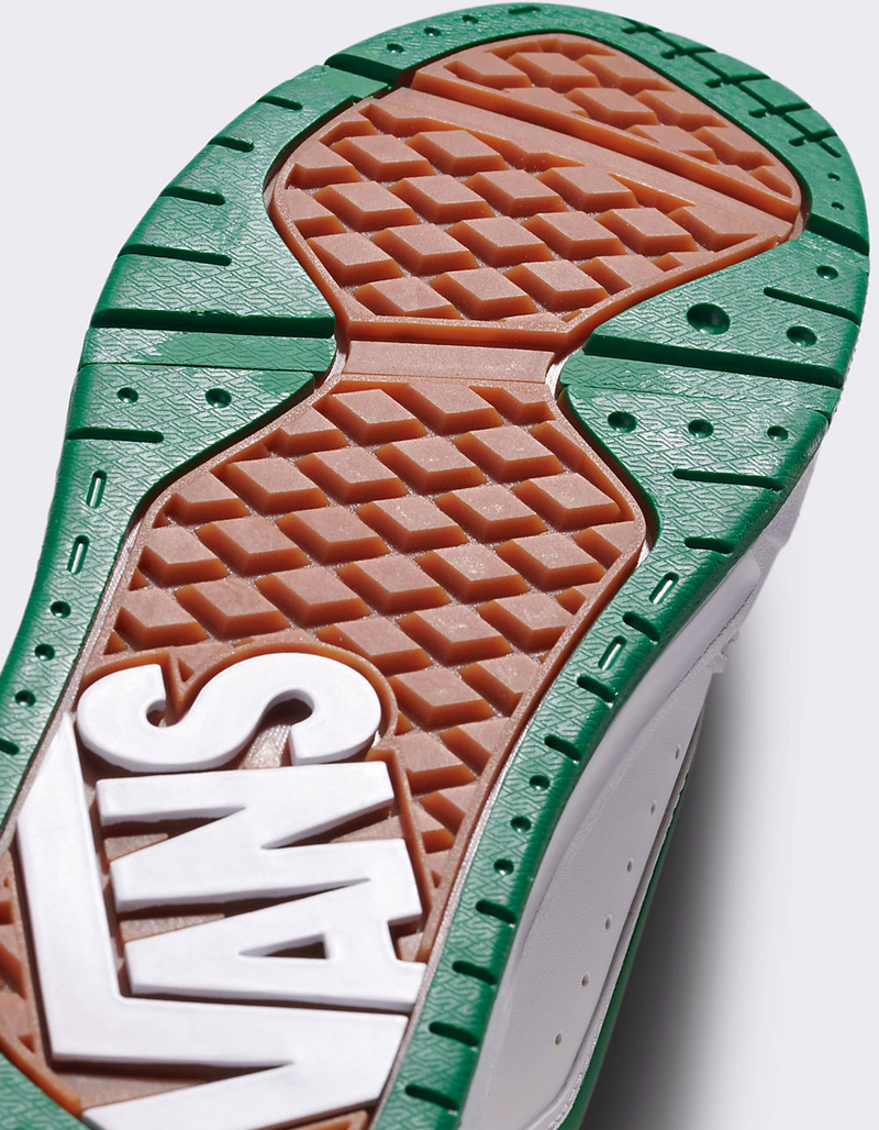 VANS Hylane Shoes image number 5