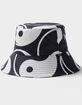 HEMLOCK HAT CO. Archer Bucket Hat image number 1