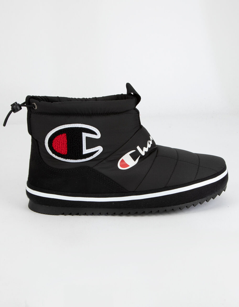 CHAMPION Rally Mens Booties image number 0