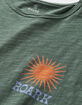 ROARK Roamer Mens Tee image number 3