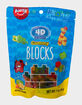AMOS 4D Blocks Gummy Candy image number 1