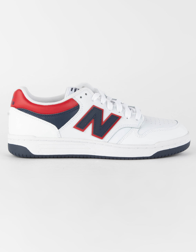 NEW BALANCE 480 Shoes image number 1