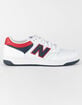 NEW BALANCE 480 Shoes image number 2