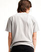RSQ Mens Lilac Tall Pocket Tee image number 4
