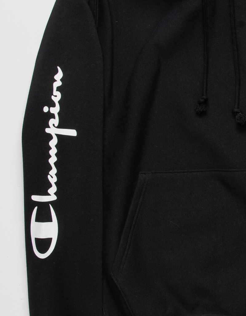 CHAMPION x Monopoly Cash Mens Hoodie image number 2
