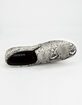 SODA Reign Snake Womens Slip-On Shoes image number 3