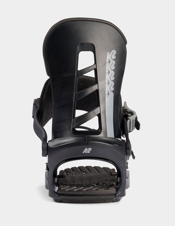 K2 Sonic Mens Snowboard Bindings Alternative Image